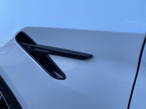 Certified 2023 BMW M5 w/ Competition Package image 34