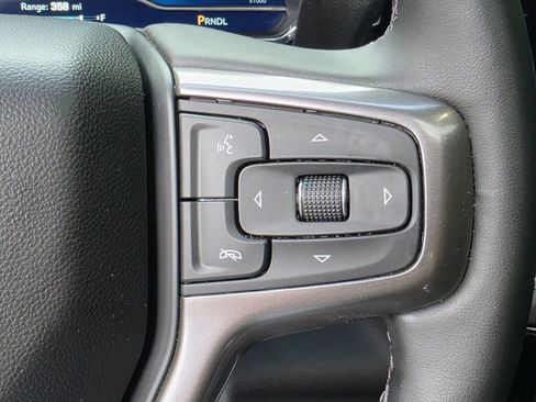 Used 2024 Chevrolet Silverado 2500 High Country w/ Midnight Edition AWD/4WD image 23