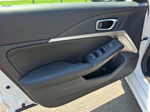 Certified 2026 Acura Integra FWD image 12