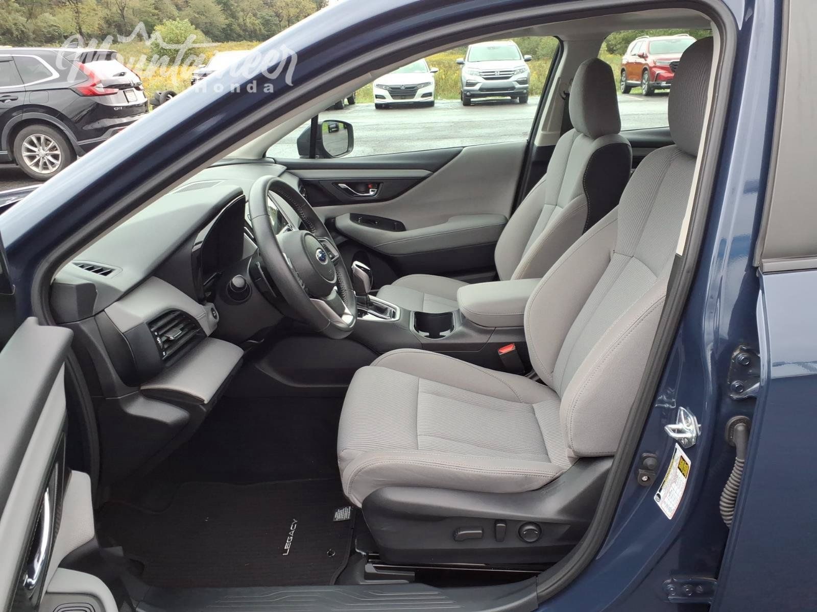 Used 2024 Subaru Legacy Premium AWD/4WD image 14
