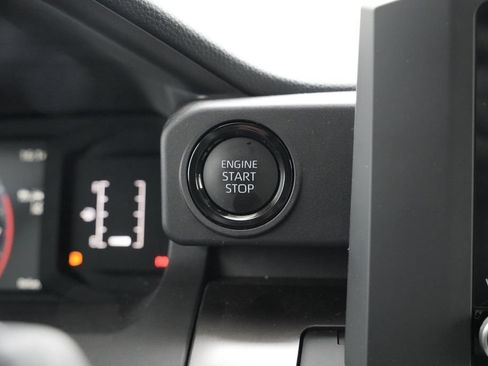 Used 2025 Toyota Tacoma SR5 w/ Blackout Plus Package (GST) AWD/4WD image 27