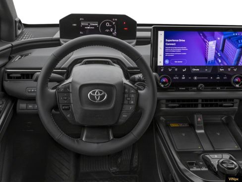 New 2026 Toyota bZ image 7