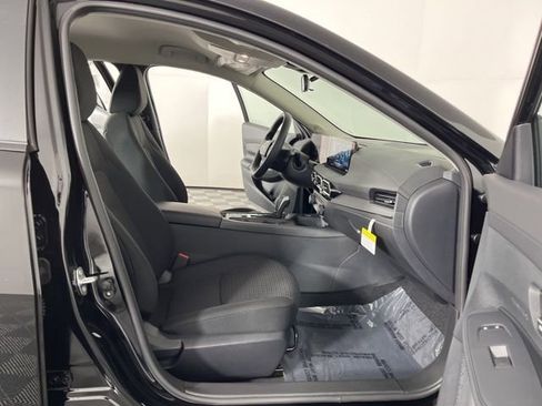 New 2026 Nissan Sentra S w/ Floor Mat Package image 37