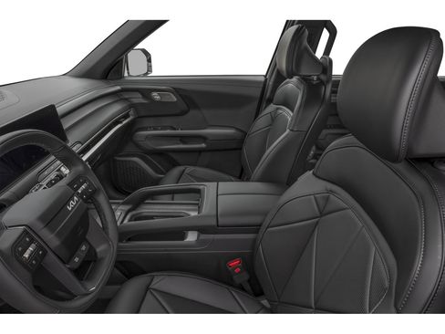New 2027 Kia Telluride EX AWD/4WD image 33