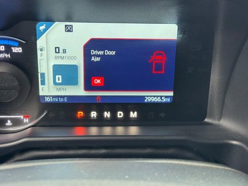 Used 2021 Ford Bronco Wildtrak image 18