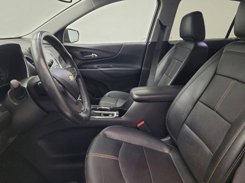 Used 2024 Chevrolet Equinox Premier AWD/4WD image 17