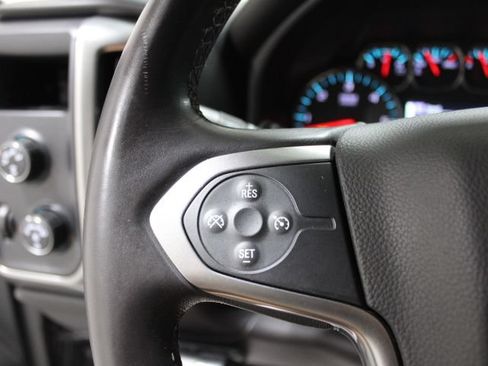 Used 2015 Chevrolet Silverado 1500 LT w/ All Star Edition AWD/4WD image 36