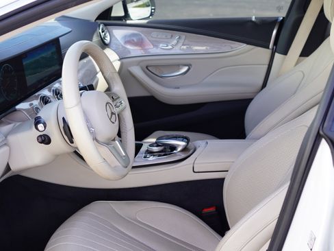 Used 2020 Mercedes-Benz CLS 450 4MATIC image 27