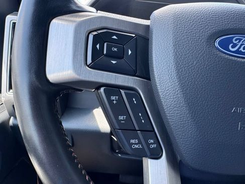 Used 2022 Ford F350 Platinum AWD/4WD image 10