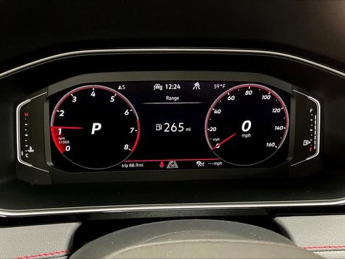 New 2026 Volkswagen Jetta GLI Autobahn image 18