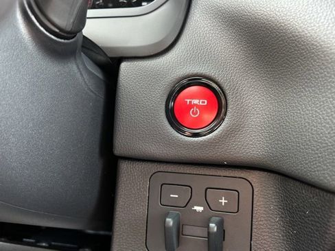 New 2026 Toyota Sequoia TRD Pro AWD/4WD image 55