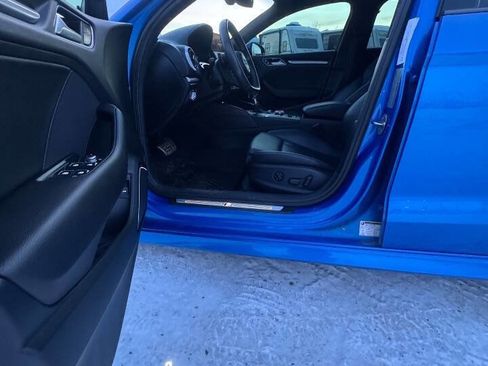 Used 2018 Audi S3 Prestige image 10