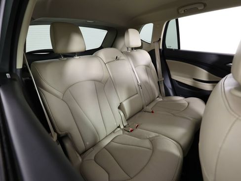 Used 2017 Buick Envision Essence w/ LPO, Hit The Road Package FWD image 21
