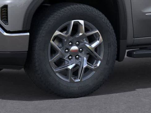 New 2026 GMC Sierra 1500 SLT w/ SLT Premium Plus Package image 9