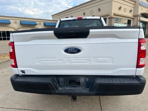 Used 2021 Ford F150 XL w/ XL Power Equipment Group AWD/4WD image 8