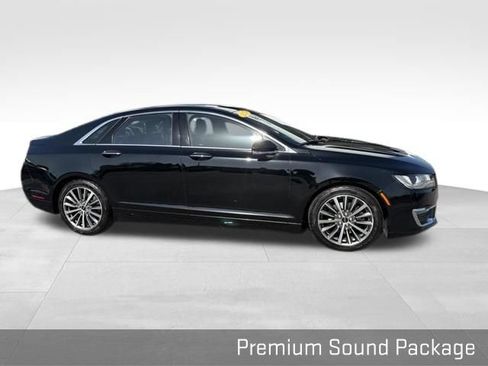 Used 2017 Lincoln MKZ Select w/ Climate Package FWD image 15