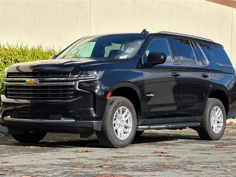 Used 2024 Chevrolet Tahoe LT image 8
