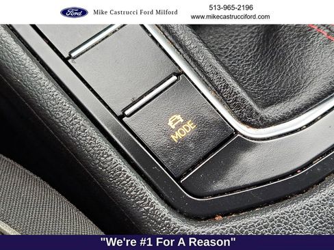 Used 2020 Volkswagen Jetta GLI image 16