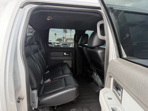 Used 2013 Ford F150 XL w/ Mid Equipment Group image 32