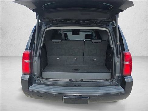 Used 2018 Chevrolet Tahoe LT AWD/4WD image 18
