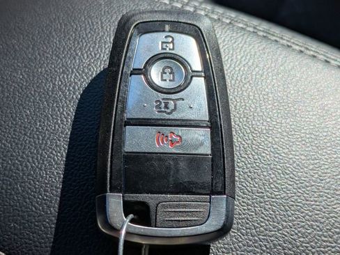 Certified 2026 Ford Escape Active image 27