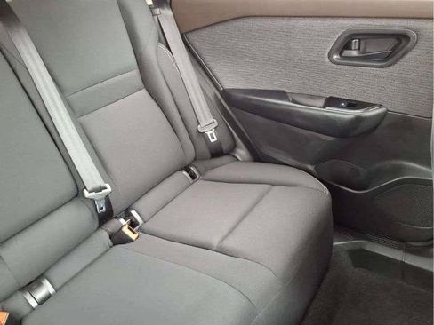 Certified 2023 Nissan Rogue S FWD image 18