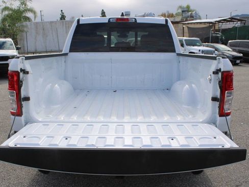 Used 2024 RAM 1500 Big Horn w/ Trailer Tow Group image 28