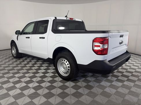 Certified 2023 Ford Maverick XL w/ Equipment Group 100A Standard image 5