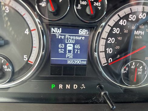 Used 2011 RAM 2500 Laramie w/ Cold Weather Group AWD/4WD image 35