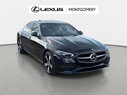 Used 2022 Mercedes-Benz C 300 Sedan