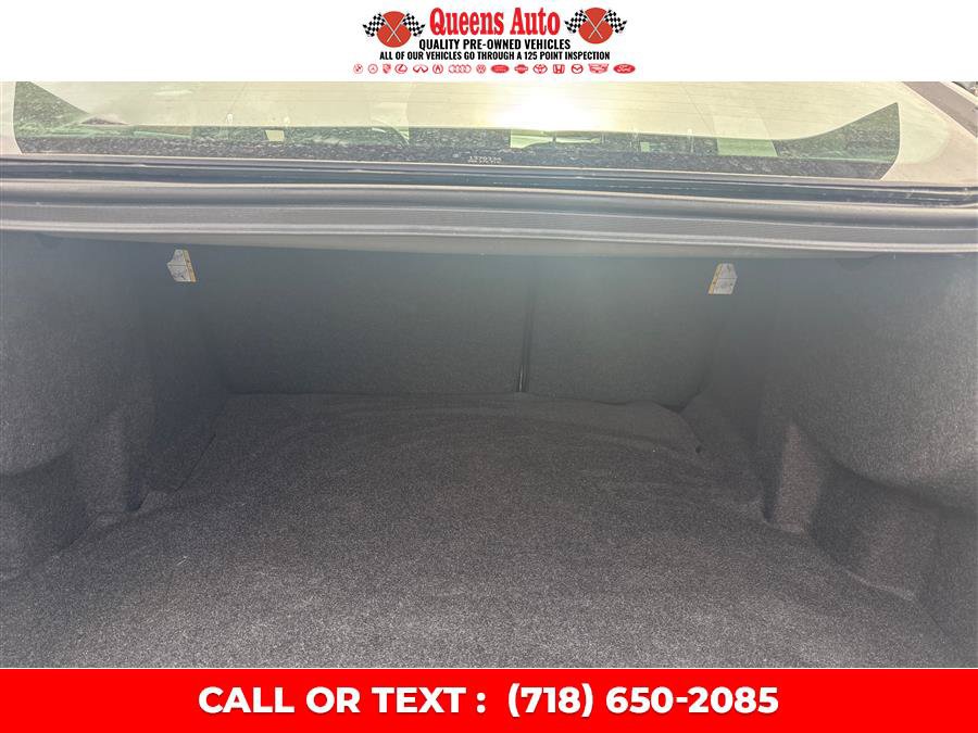 Used 2018 Ford Fusion SE FWD image 13