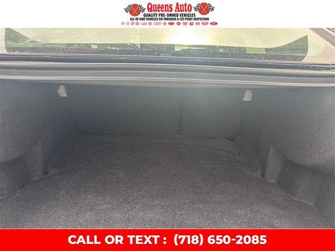 Used 2018 Ford Fusion SE image 13