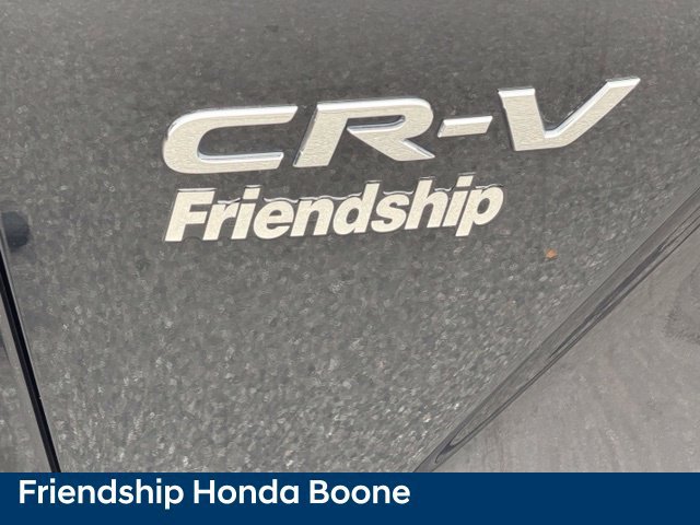 Used 2020 Honda CR-V EX-L image 12