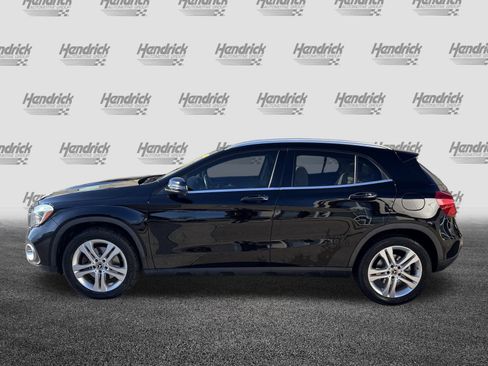 Used 2019 Mercedes-Benz GLA 250 4MATIC image 7