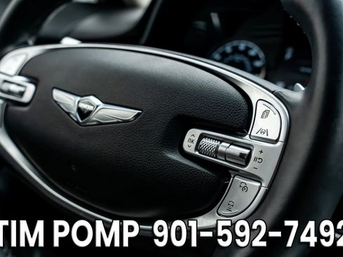 Used 2023 Genesis GV70 2.5T w/ Select Package image 27