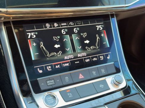 Used 2021 Audi Q7 3.0T Premium Plus w/ Executive Package image 24