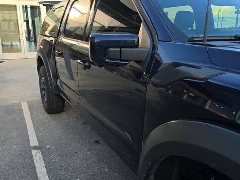 Used 2022 Ford F150 Raptor w/ Raptor 37 Performance Package AWD/4WD image 4