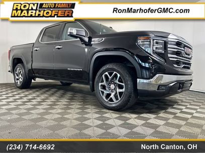 Used 2023 GMC Sierra 1500 SLT w/ SLT Convenience Package