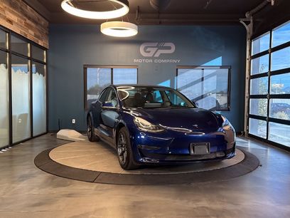 Used 2019 Tesla Model 3 Long Range