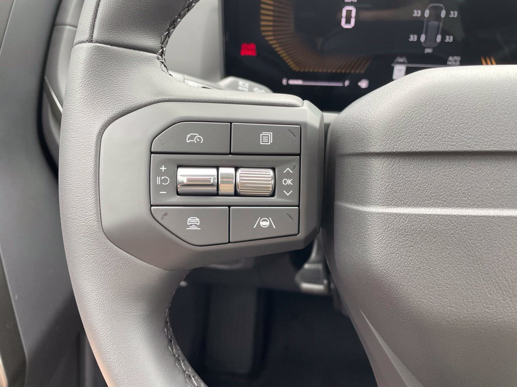 New 2027 Kia Seltos X-Line S AWD/4WD image 27