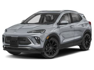 New 2026 Buick Encore GX Sport Touring w/ Advanced Technology Package AWD/4WD video 1