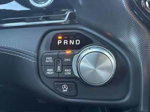 New 2026 RAM 1500 Limited AWD/4WD image 28