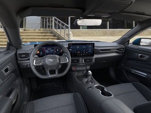 New 2026 Ford Mustang EcoBoost image 9