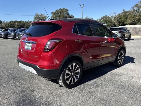 Used 2017 Buick Encore Preferred image 5