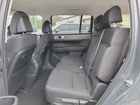 New 2026 Hyundai Santa Fe SE FWD image 15