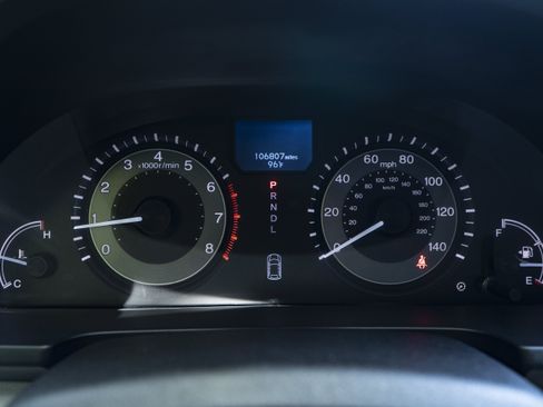 Used 2014 Honda Odyssey Touring image 23