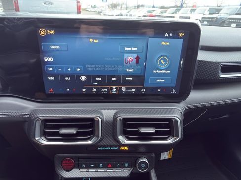 New 2026 Ford Mustang Premium image 28