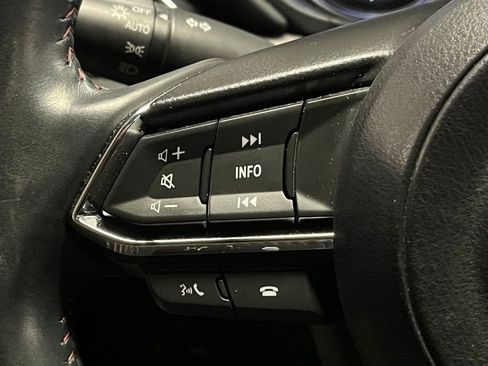 Used 2022 MAZDA CX-5 Carbon Edition image 24