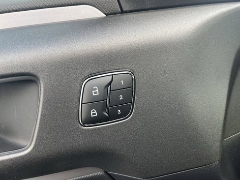 New 2025 Ford Bronco Sport Badlands w/ Badlands Tech Package image 17