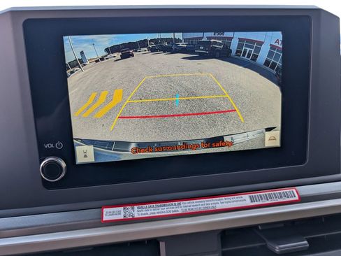 New 2026 Toyota Tacoma SR5 AWD/4WD image 15